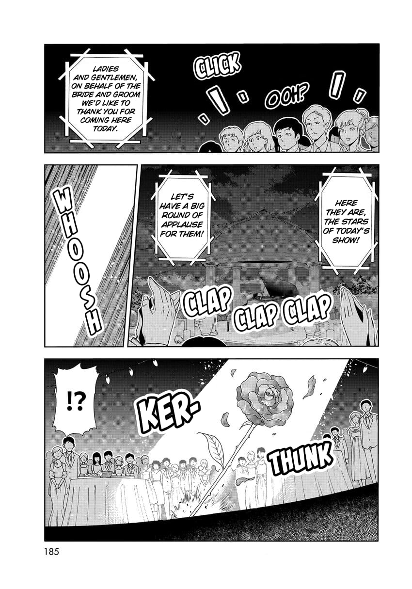 Grand Blue, Chapter 76 image 21